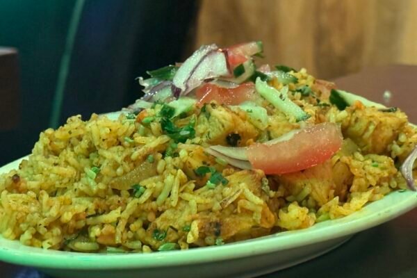 A Flavourful Journey at Taste of India: Exploring the Asian Flavours