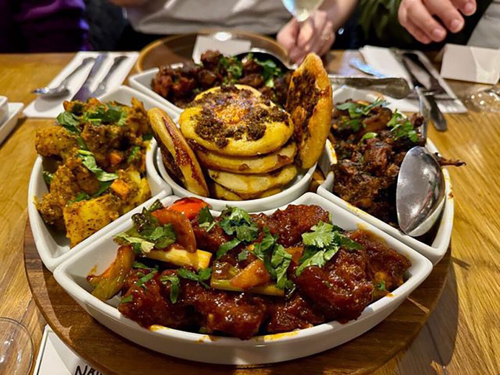Kamal Tamrakar Brings Nepal’s Soulful Flavours To Life At Kamal’s Kitchen