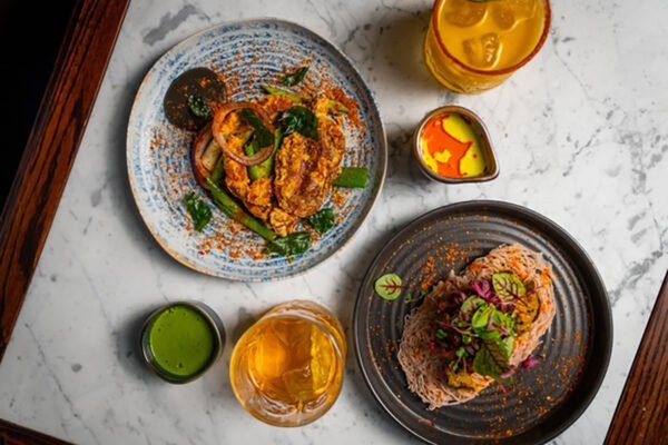 Raaz by Chef Imran Mansuri Brings Fine Indian Dining to Putney