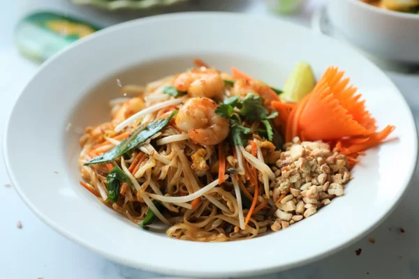 Ran Thai Restaurant Wins Hearts with Authentic Flavours and Exceptional Hospitality