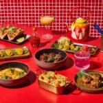 TANGRA Brings Soho Alive with Bold Indo-Chinese Flavours